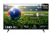 Hisense 43A6NTUK 43 Inch (109.22 cm) Smart TV