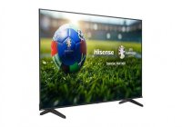 Hisense 43A6NTUK 43 Inch (109.22 cm) Smart TV