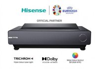 Hisense PX1TUK-PRO 130 Inch (330 cm) Smart TV