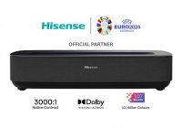 Hisense PL1TUKSE 120 Inch (305 cm) Smart TV