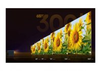 Hisense C1TUK 300 Inch (762 cm) Smart TV