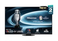 Hisense 65U88N 65 Inch (164 cm) Smart TV