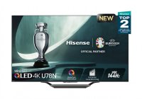 Hisense 55U78N 55 Inch (139 cm) Smart TV