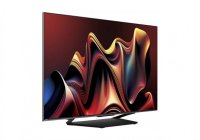 Hisense 55U78N 55 Inch (139 cm) Smart TV