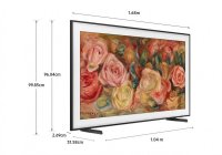 Samsung QA75LS03DAUXXL 75 Inch (191 cm) Smart TV