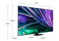 Samsung QA55QN85DBULXL 55 Inch (139 cm) Smart TV