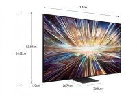 Samsung QA65QN800DUXXL 65 Inch (164 cm) Smart TV