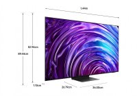 Samsung QA65S95DAULXL 65 Inch (164 cm) Smart TV