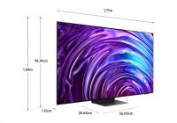 Samsung QA77S95DAULXL 77 Inch (195.58 cm) Smart TV