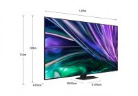 Samsung QA85QN85DBUXXL 85 Inch (216 cm) Smart TV