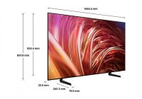 Samsung QN65S85DAEXZC 65 Inch (164 cm) Smart TV