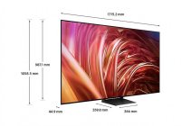 Samsung QN77S85DAEXZC 77 Inch (195.58 cm) Smart TV