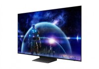 Samsung QN48S90DAEXZC 48 Inch (121.92 cm) Smart TV