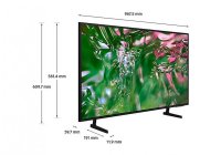 Samsung UN43DU6900FXZC 43 Inch (109.22 cm) Smart TV