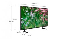 Samsung UN50DU6900FXZC 50 Inch (126 cm) Smart TV