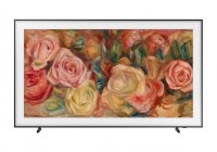 Samsung QN50LS03DAFXZC 50 Inch (126 cm) Smart TV