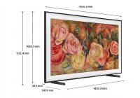 Samsung QN85LS03DAFXZC 85 Inch (216 cm) Smart TV