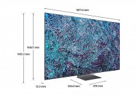 Samsung QN85QN900DFXZC 85 Inch (216 cm) Smart TV