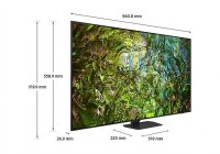 Samsung QN43QN90DAFXZC 43 Inch (109.22 cm) Smart TV