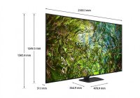 Samsung QN98QN90DAFXZC 98 Inch (249 cm) Smart TV