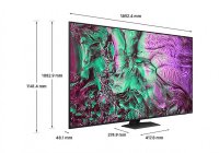 Samsung QN85QN85DBFXZC 85 Inch (216 cm) Smart TV