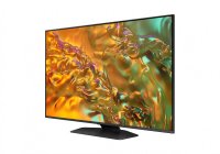 Samsung QN50Q80DAFXZC 50 Inch (126 cm) Smart TV