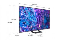 Samsung QN55Q70DAFXZC 55 Inch (139 cm) Smart TV