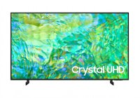 Samsung UN75CU8000FXZC 75 Inch (191 cm) Smart TV