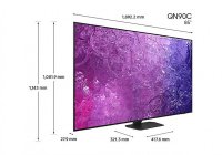 Samsung QN85QN90CAFXZC 85 Inch (216 cm) Smart TV