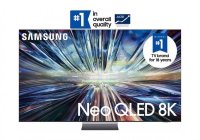 Samsung QN65QN900DF / QN65QN900DFXZA 65 Inch (164 cm) Smart TV