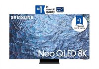 Samsung QN75QN900CF / QN75QN900CFXZA 75 Inch (191 cm) Smart TV