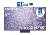 Samsung QN65QN800CF / QN65QN800CFXZA 65 Inch (164 cm) Smart TV