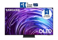 Samsung QN55S95DAF / QN55S95DAFXZA 55 Inch (139 cm) Smart TV