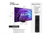 Samsung QN65S95DAF / QN65S95DAFXZA 65 Inch (164 cm) Smart TV