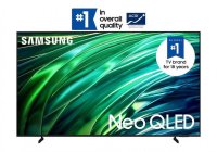 Samsung QN55QNX1DAF / QN55QNX1DAFXZA 55 Inch (139 cm) Smart TV