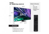 Samsung QN85QN85DBF / QN85QN85DBFXZA 85 Inch (216 cm) Smart TV