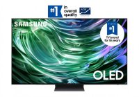 Samsung QN55S90DAF / QN55S90DAFXZA 55 Inch (139 cm) Smart TV