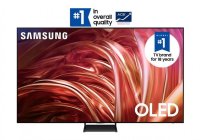 Samsung QN77S85DAE / QN77S85DAEXZA 77 Inch (195.58 cm) Smart TV