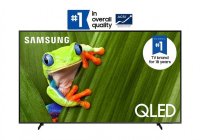 Samsung QN70QE1DAF / QN70QE1DAFXZA 70 Inch (176 cm) Smart TV