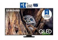 Samsung QN55Q80DAF / QN55Q80DAFXZA 55 Inch (139 cm) Smart TV