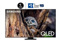 Samsung QN85Q80DAF / QN85Q80DAFXZA 85 Inch (216 cm) Smart TV