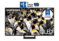 Samsung QN65Q70DAF / QN65Q70DAFXZA 65 Inch (164 cm) Smart TV