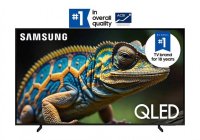 Samsung QN43Q60DAF / QN43Q60DAFXZA 43 Inch (109.22 cm) Smart TV