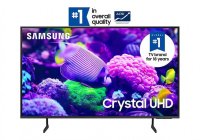 Samsung UN43DU7200F / UN43DU7200FXZA 43 Inch (109.22 cm) Smart TV