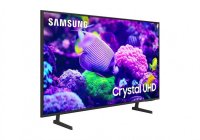 Samsung UN43DU7200F / UN43DU7200FXZA 43 Inch (109.22 cm) Smart TV