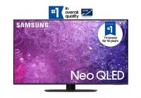 Samsung QN50QN90CAF / QN50QN90CAFXZA 50 Inch (126 cm) Smart TV