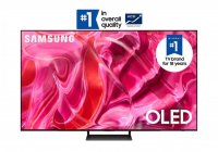 Samsung QN55S90CAF / QN55S90CAFXZA 55 Inch (139 cm) Smart TV