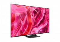 Samsung QN55S90CAF / QN55S90CAFXZA 55 Inch (139 cm) Smart TV