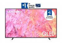 Samsung QN32Q60CAF / QN32Q60CAFXZA 32 Inch (80 cm) Smart TV