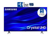 Samsung UN65TU690TF / UN65TU690TFXZA 65 Inch (164 cm) Smart TV